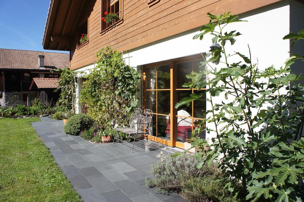 Apartamento Sam&Cindy Mühlemann Entrelagos Exterior foto